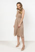 Robe de soirée model 212227 awama